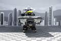 Sea-Doo RXT-X 325
