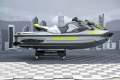 Sea-Doo RXT-X 325