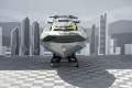 Sea-Doo RXT-X 325