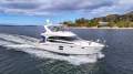 Meridian 441 Flybridge READY TO CRUISE - BEAUTIFULLY MAINTAINED!