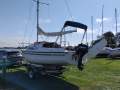 Farr 6000 White Hull & topsides
