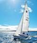 Farr 6000 White Hull & topsides