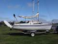 Farr 6000 White Hull & topsides