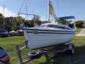 Farr 6000 White Hull & topsides