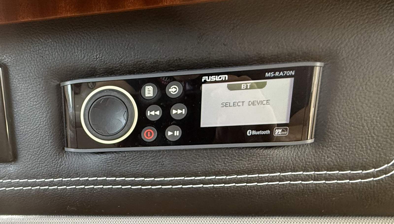 Nimbus 405 Coupe 2019 Model
