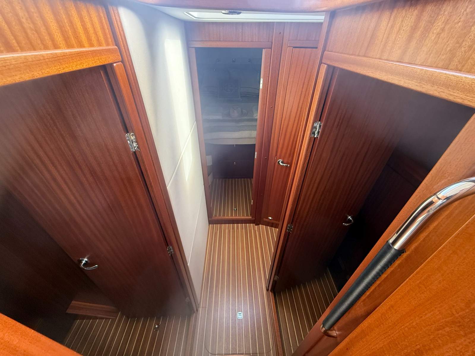 Nimbus 405 Coupe 2019 Model