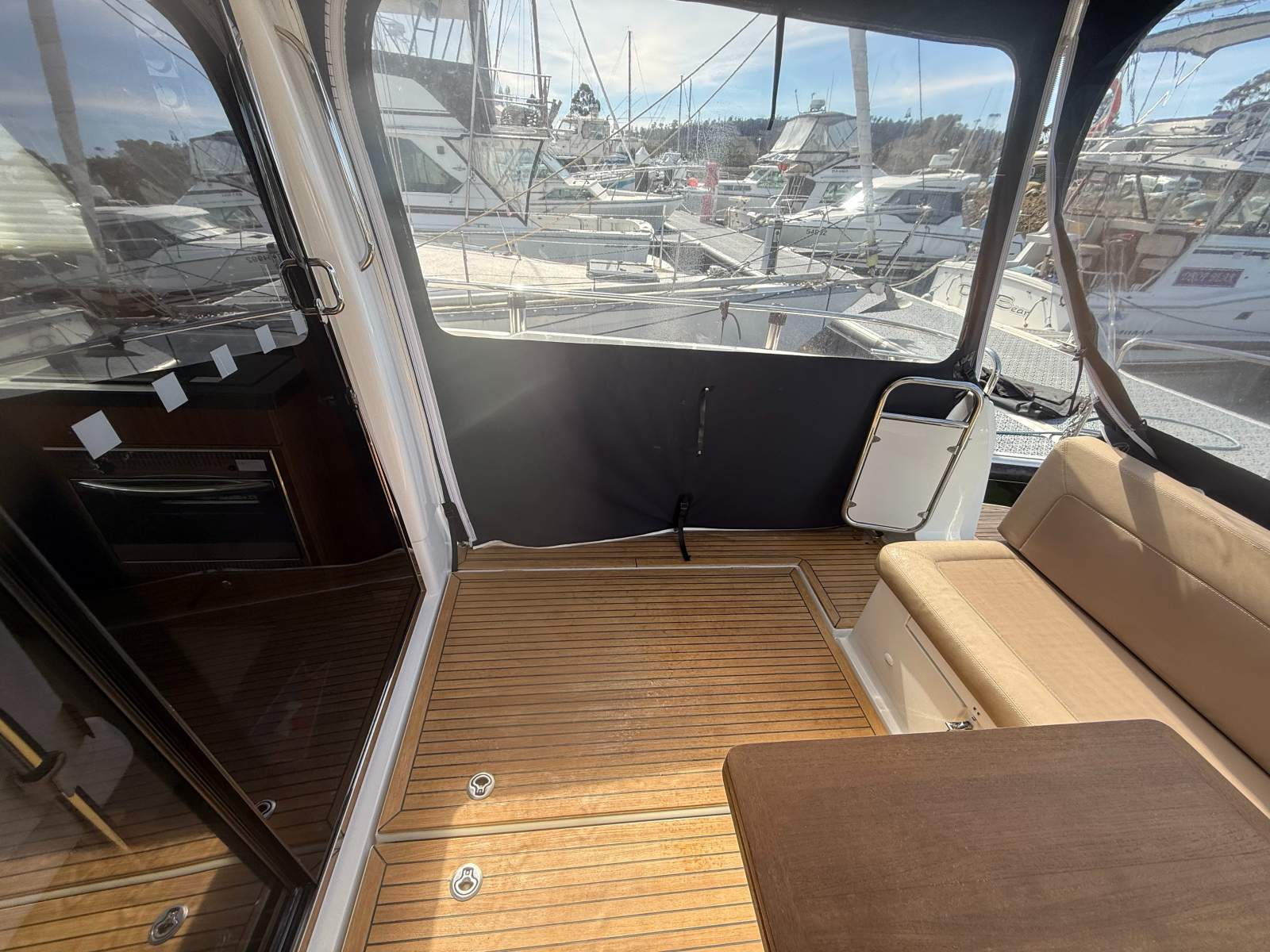 Nimbus 405 Coupe 2019 Model