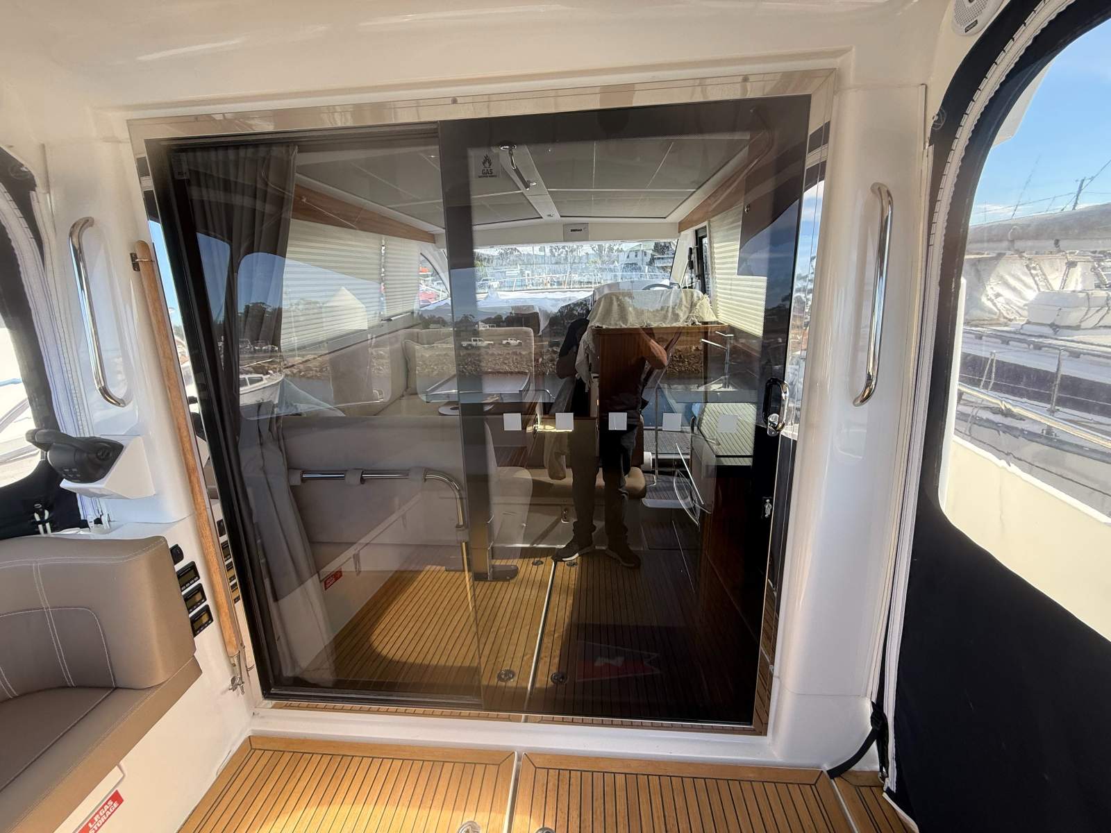 Nimbus 405 Coupe 2019 Model