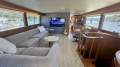 DeFever 65 Pilothouse Motor Yacht Great family live aboard or put back into Charter