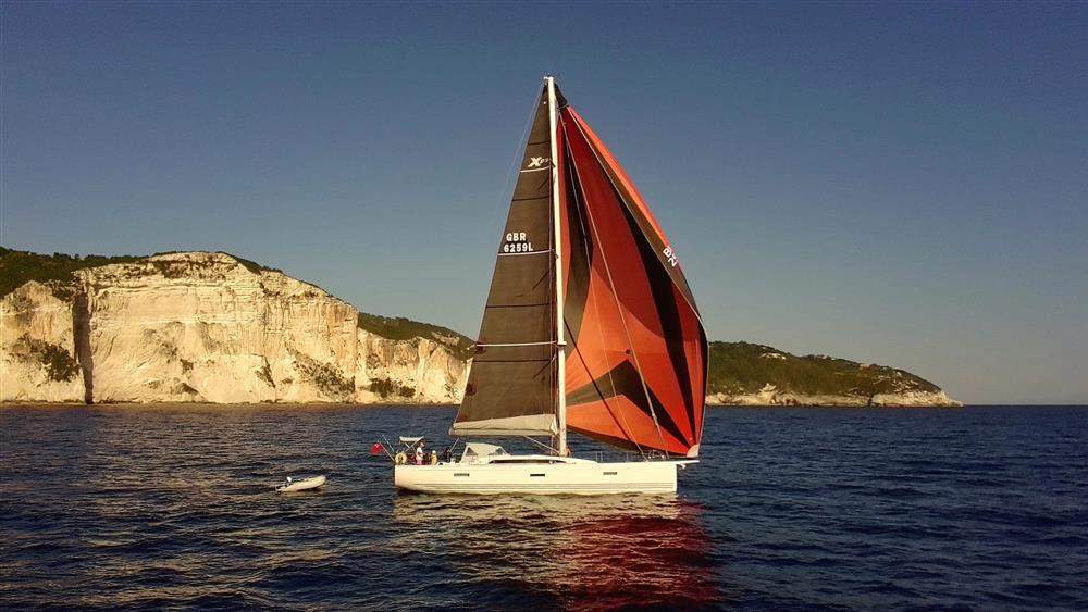 X-Yachts XP-50