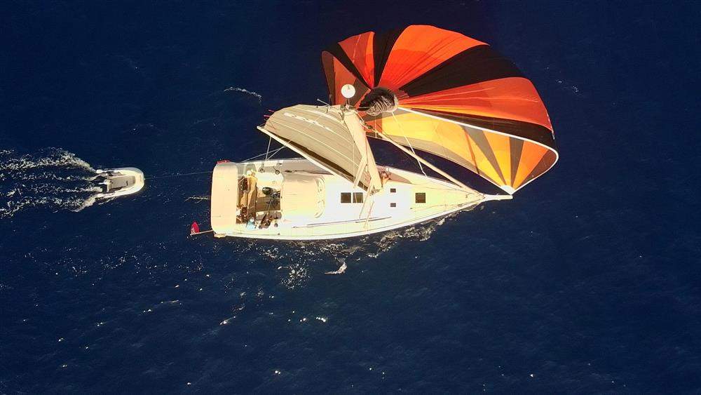 X-Yachts XP-50