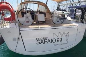 Dufour 460
