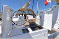 Dufour 460