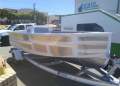 Custom AB Marine Design Western Australia