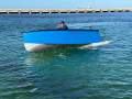 Custom AB Marine Design Western Australia