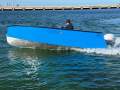 Custom AB Marine Design Western Australia
