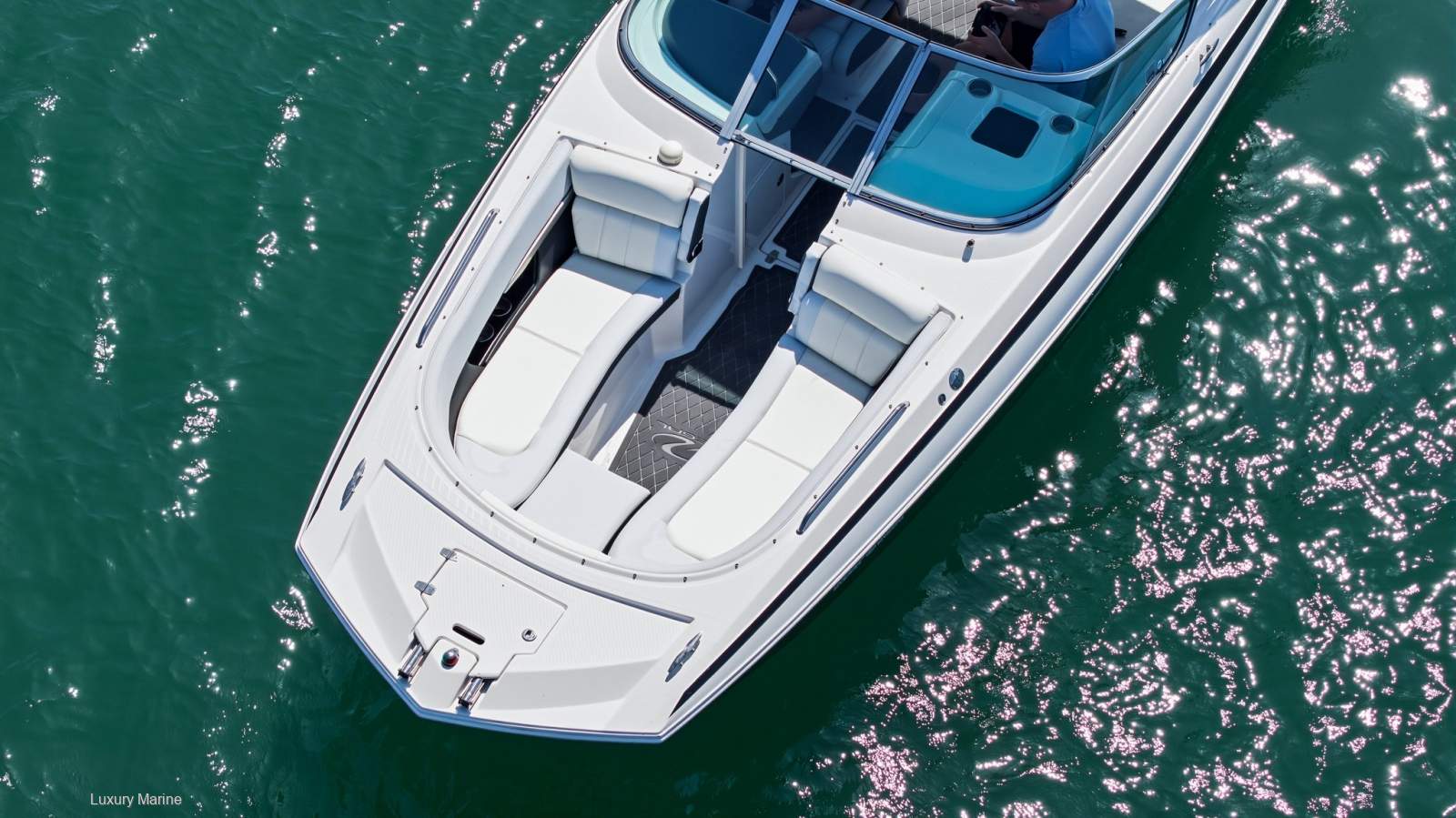 Regal 27 Fasdeck Rx MerCruiser Big Block V8 | Serviced and Summer Read