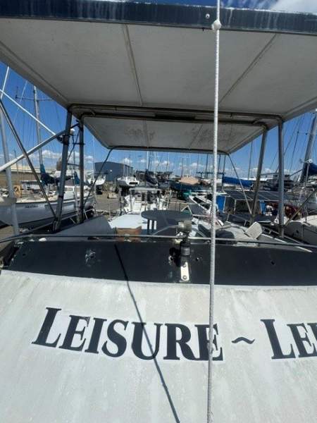 Howard Leisure Unreserved