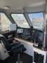 Legend Boats 47 Fishing Vessel