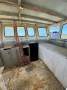 Unreserved - Commercial Steel Trawler
