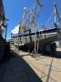 Unreserved - Commercial Steel Trawler
