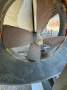 Unreserved - Commercial Steel Trawler