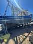 Unreserved - Commercial Steel Trawler