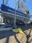 Unreserved - Commercial Steel Trawler