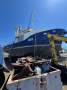 Unreserved - Commercial Steel Trawler
