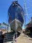 Unreserved - Commercial Steel Trawler
