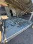 Unreserved - Commercial Steel Trawler