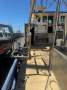 Unreserved - Commercial Steel Trawler