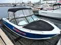 Stessco Gulf Runner 520