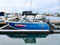Stessco Gulf Runner 520