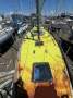 UNRESERVED -12m Steel Chined Yacht