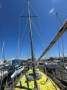 UNRESERVED -12m Steel Chined Yacht