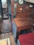 UNRESERVED -12m Steel Chined Yacht