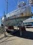 UNRESERVED -12m Steel Chined Yacht