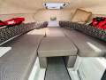 Whittley CR 2080 SD Brand new Volvo engine & drive
