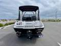 Whittley CR 2080 SD Brand new Volvo engine & drive