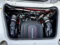 Whittley CR 2080 SD Brand new Volvo engine & drive
