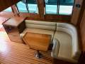 Clipper Explorer 46 - Classic Coastal Passage Maker