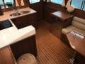 Clipper Explorer 46 - Classic Coastal Passage Maker
