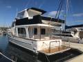 Clipper Explorer 46 - Classic Coastal Passage Maker
