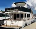 Clipper Explorer 46 - Classic Coastal Passage Maker