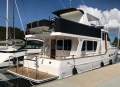 Clipper Explorer 46 - Classic Coastal Passage Maker