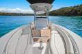 Sportsman Open 282 Centre Console