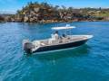 Sportsman Open 282 Centre Console