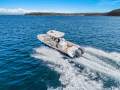 Sportsman Open 282 Centre Console