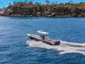 Sportsman Open 282 Centre Console